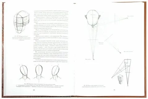 Основы академического рисунка ли pdf