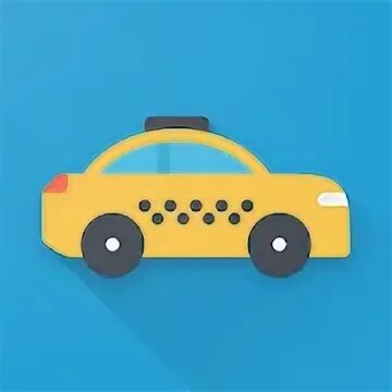 Такси диалог