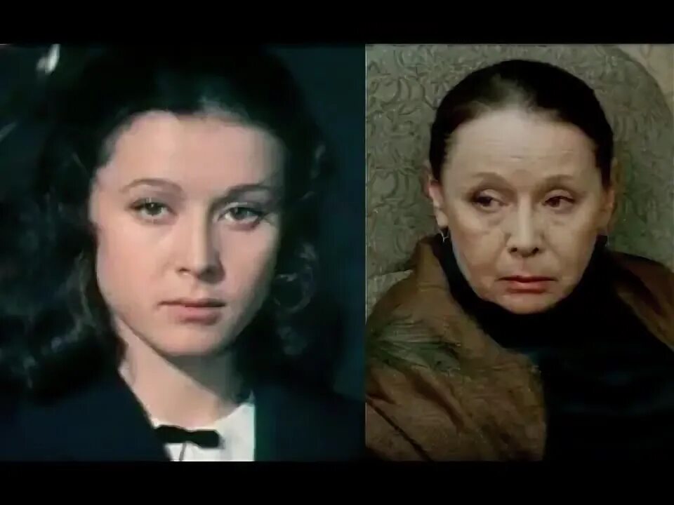Как сложилась жизнь звезды фильма "Два капитана", ради которой режиссёр Андрей С
