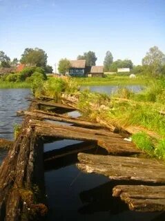 Торбино новгородская