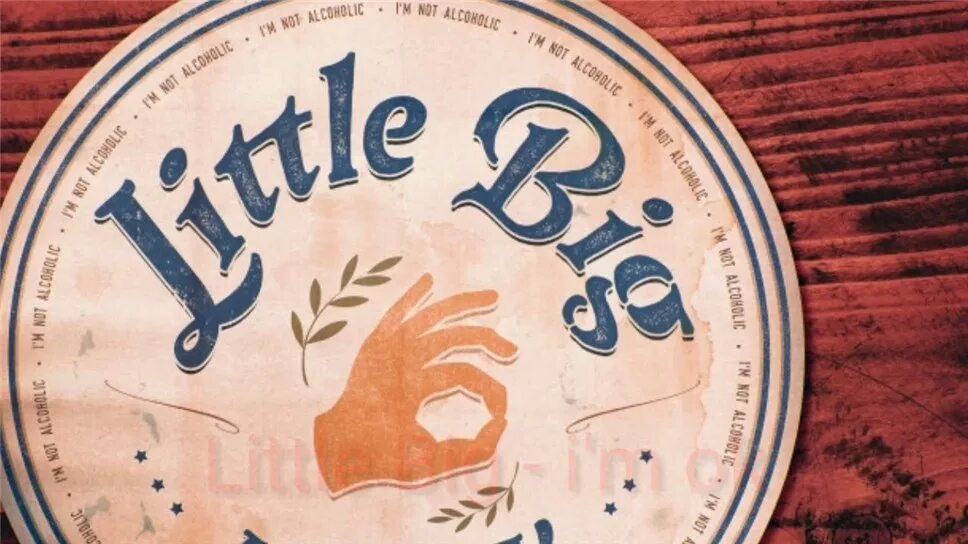 Little big i'm ok. I me ok little big. клип i'm ok. Little big обложка. ильич айм ок.