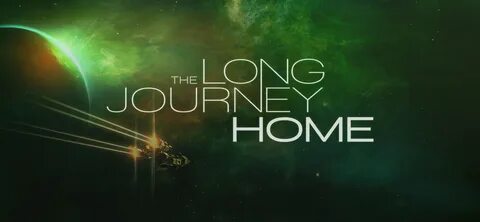 The long home