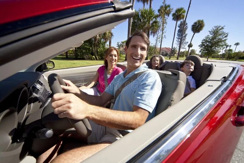 Wait i to drive you
