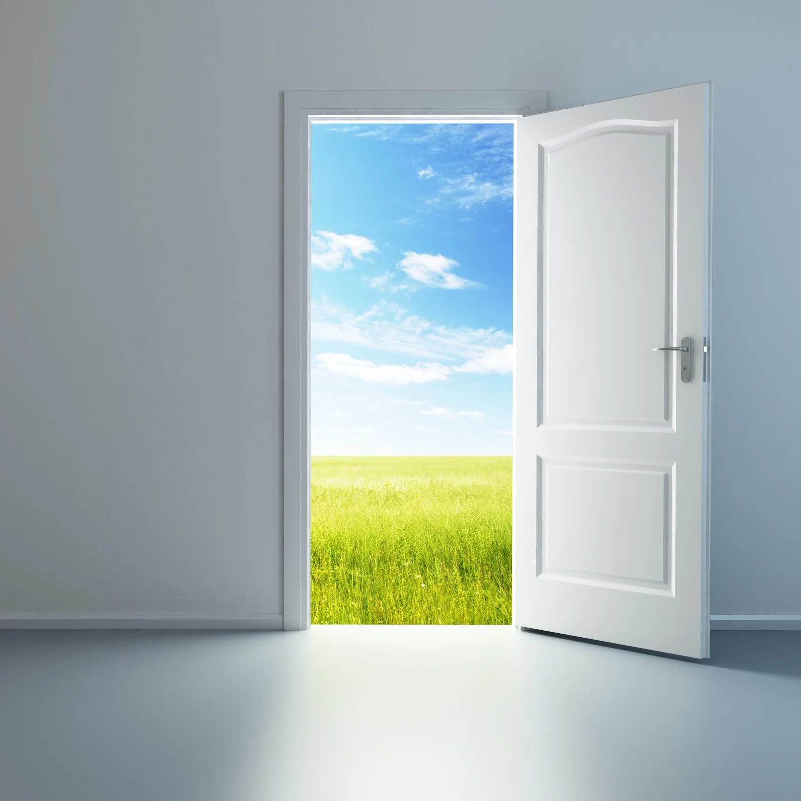 Открой дверь продолжи. Открытая дверь. Приоткрытая дверь. Дверь открыта. Двери в прекрасное будущее.