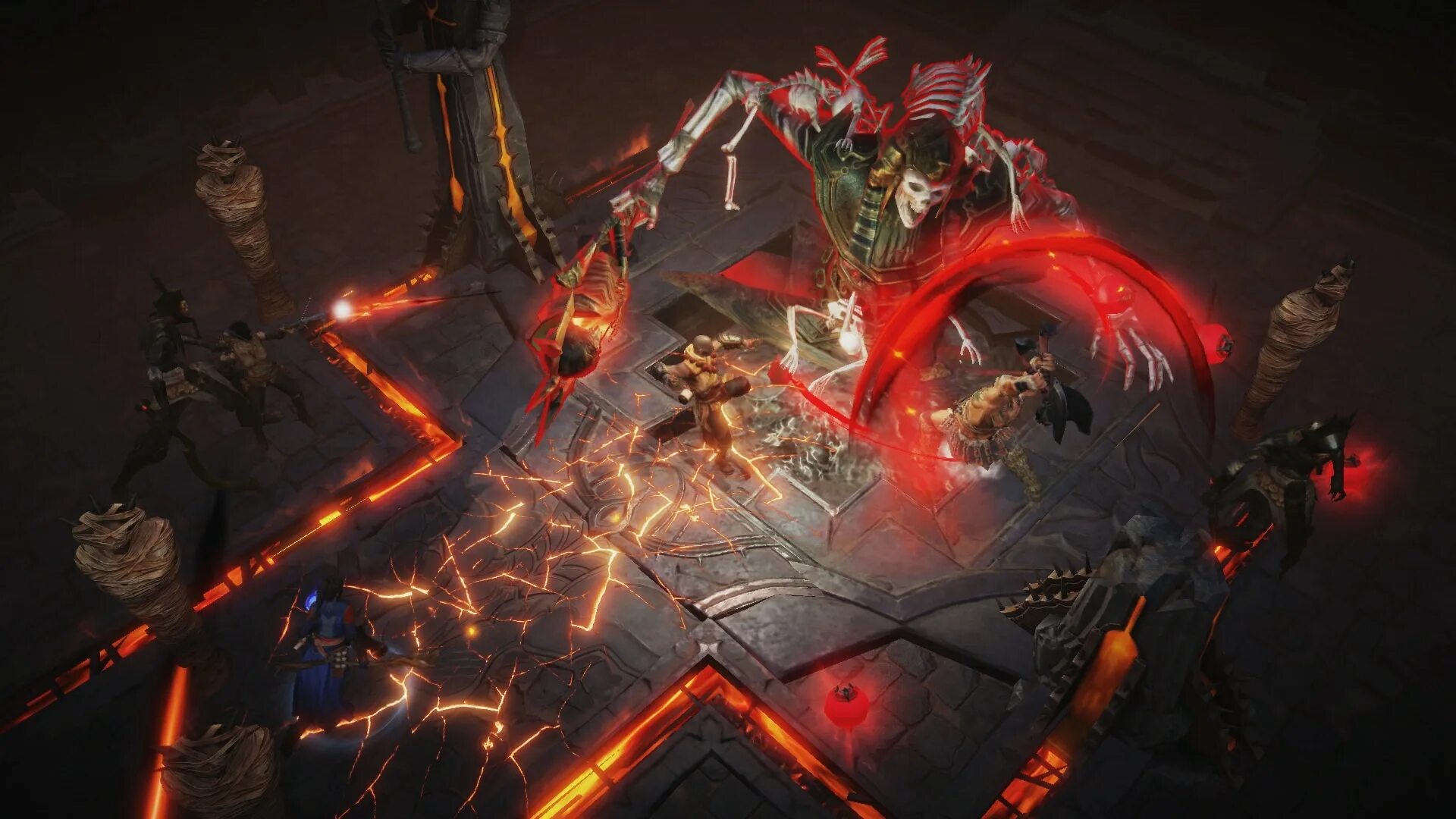 Diablo mobile. Диабло Immortal. Diablo Immortal mobile. Diablo Immortal картинки. Diablo Immortal 2020.