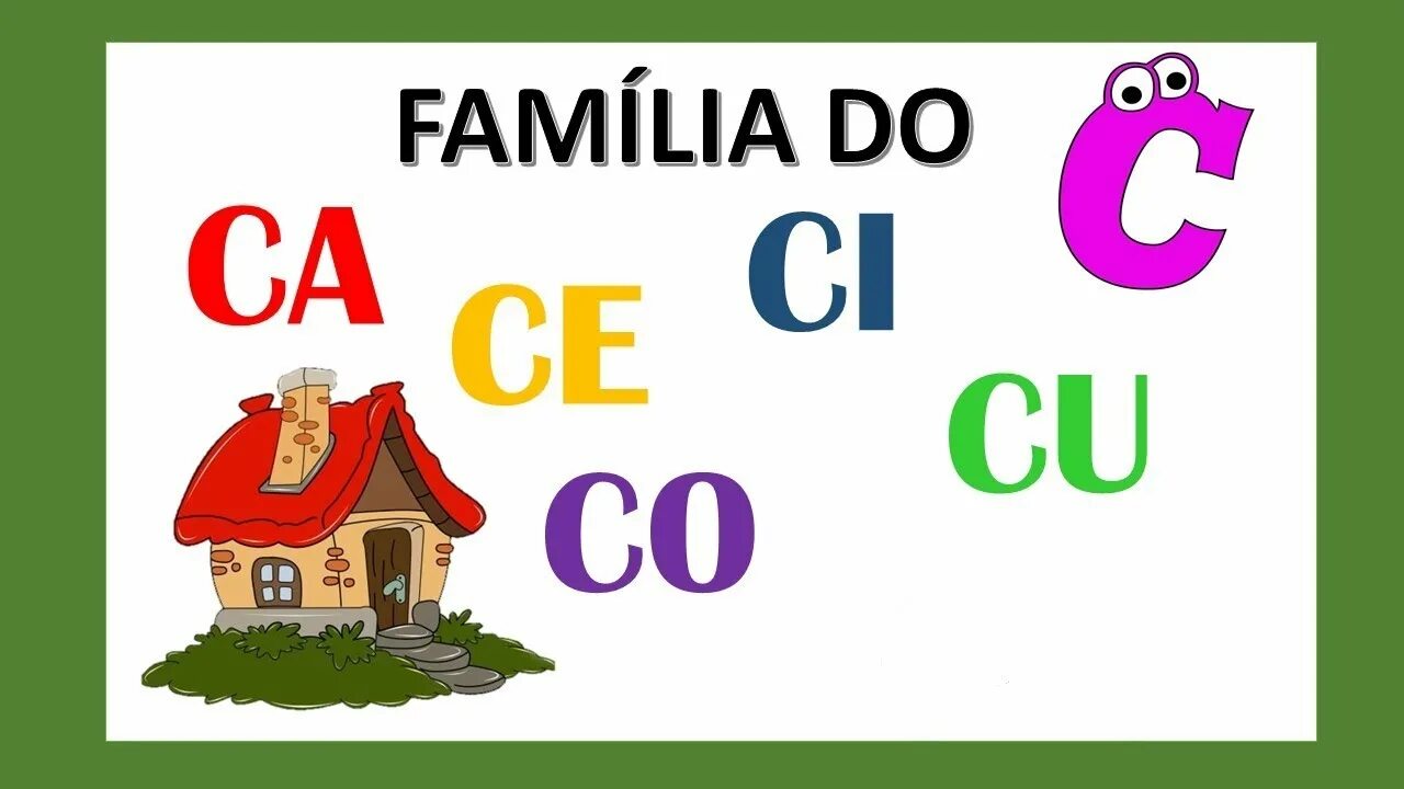 Ce ca. Ce ca. Ce ca. Consonante picture. Ce ca.