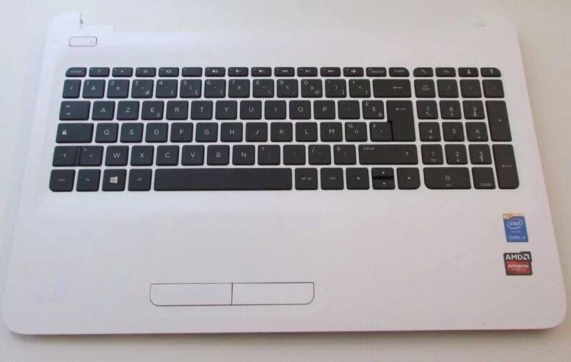 Azerty rb 1551