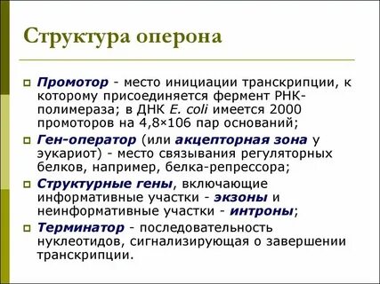 Структурная биология это