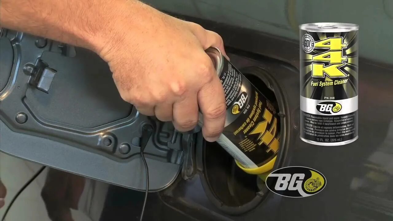Система bg
