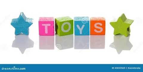 Слово toys