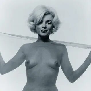 Bert Stern - Marylin Monroe, The last Sitting - image-1.