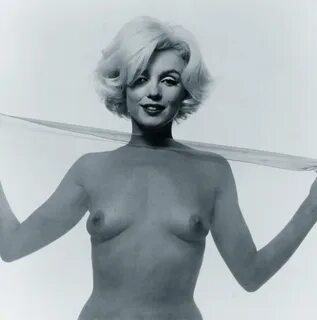 Bert Stern - Marylin Monroe, The last Sitting - image-1 