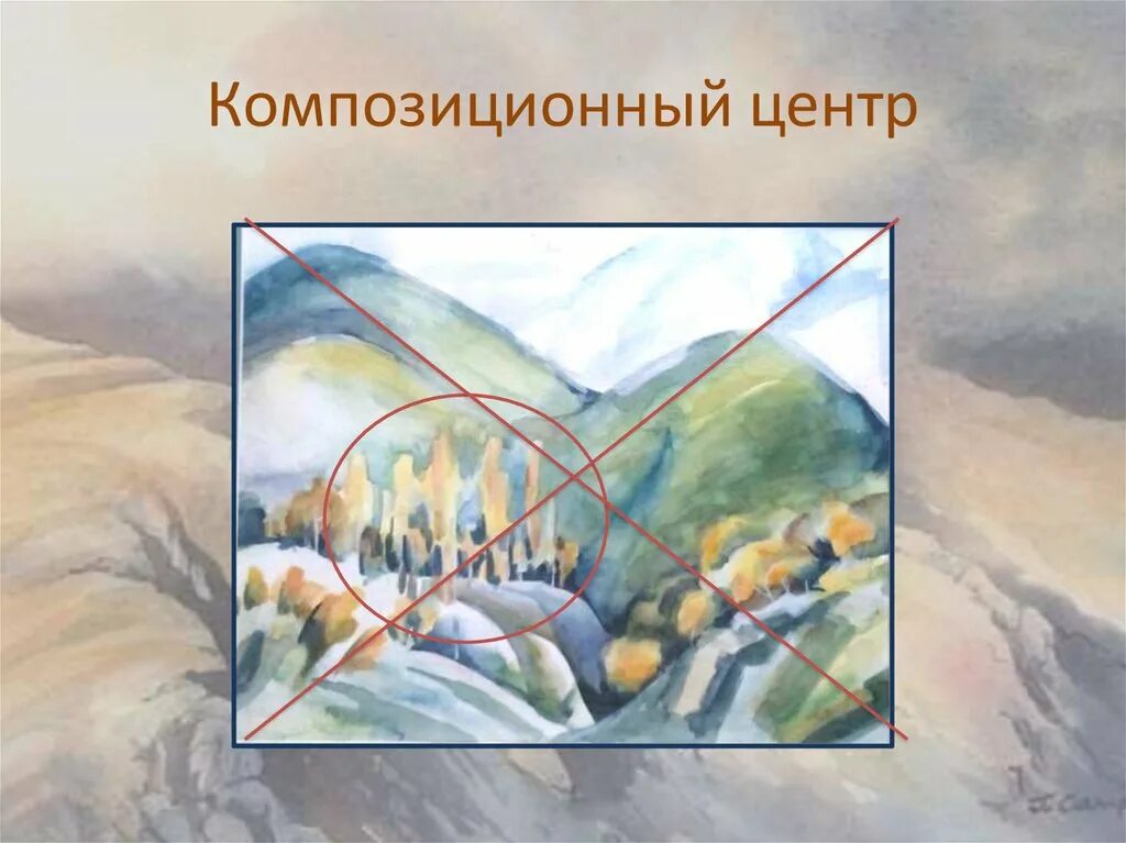 Основные картины. Сюжетный центр композиции. Композиционный центр. Центр композиции в живописи. Выделение сюжетно-композиционного центра в живописи.