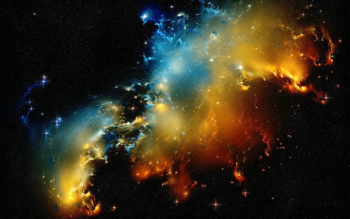 Image space