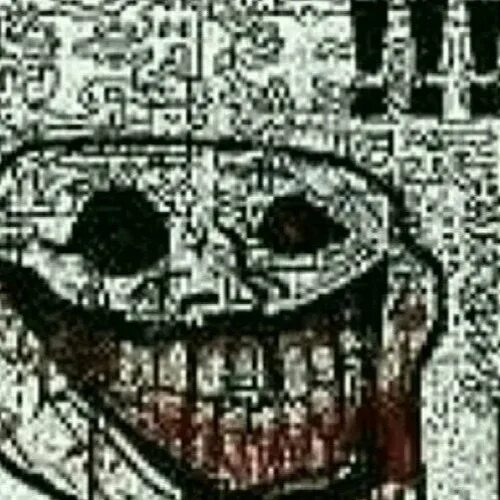 Страшные лица мем скачать Steam Műhely::IDK