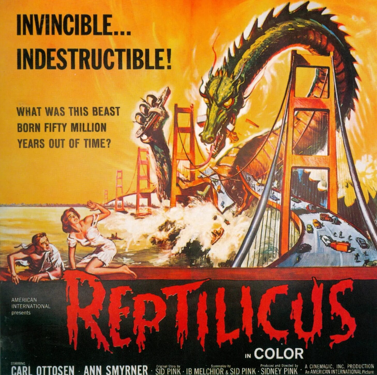 Reptilicus отзывы. Рептиликус 1962. Рептиликус Постер. Reptilicus 1961 poster. Reptilicus 1963 poster.