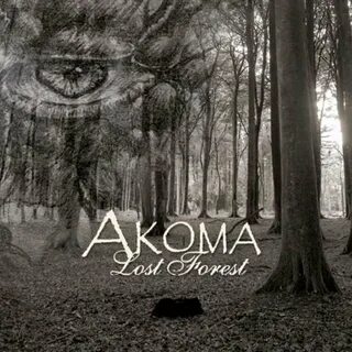 Lost forest