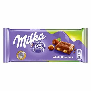 Плохой милка