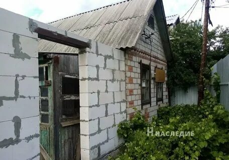 Дачи каменск шахтинский