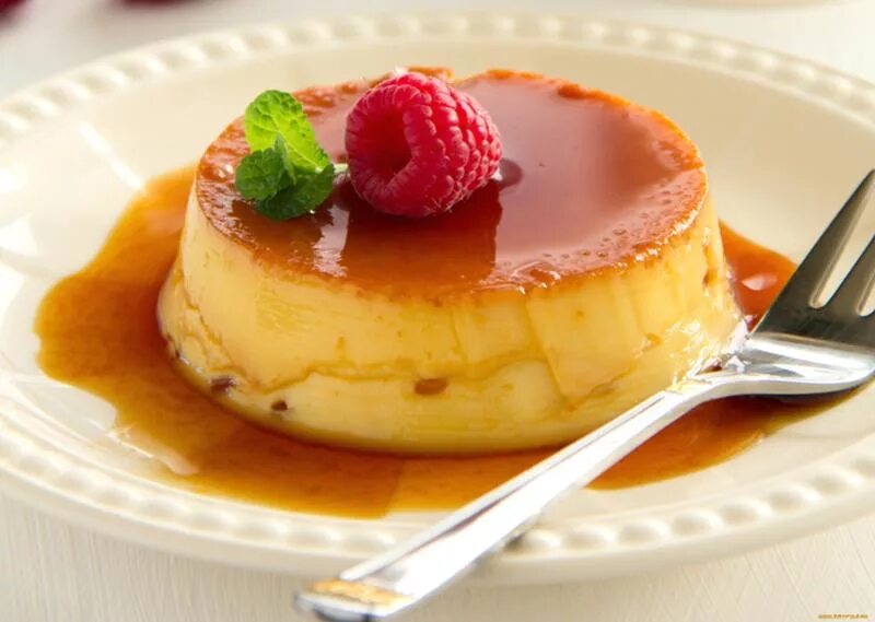 Instant Pot Flan - Corrie Cooks Recipe Flan recipe, Desserts, Flan