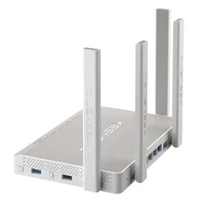 Keenetic sfp порт