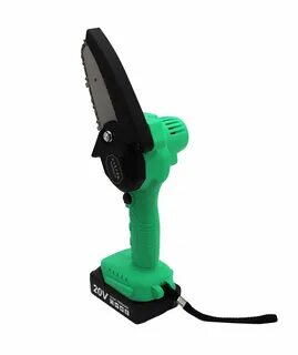 Green saw 20 extrapower