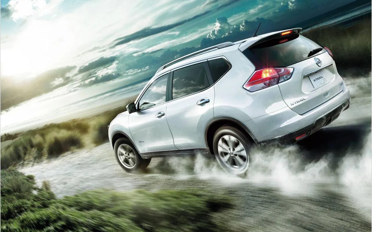 Nissan x-Trail. Nissan x Trail Hybrid. Ниссан х-Трейл 2015. Nissan x-Trail 2016. Почему не х трейл