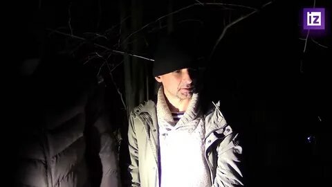 Виде допроса террориста