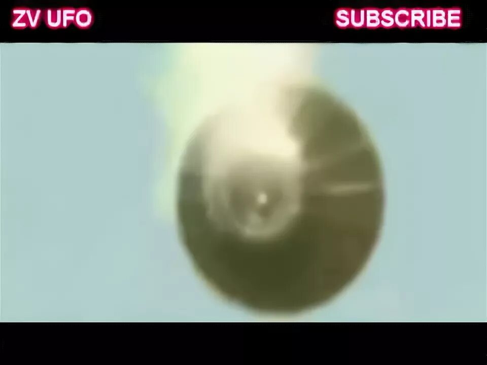 Включи документальный про. Best UFO shots.