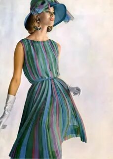 Женщины 1960