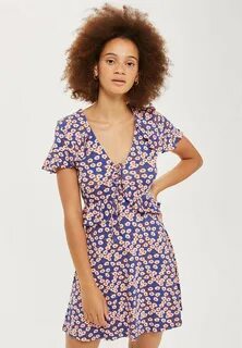 Think dress