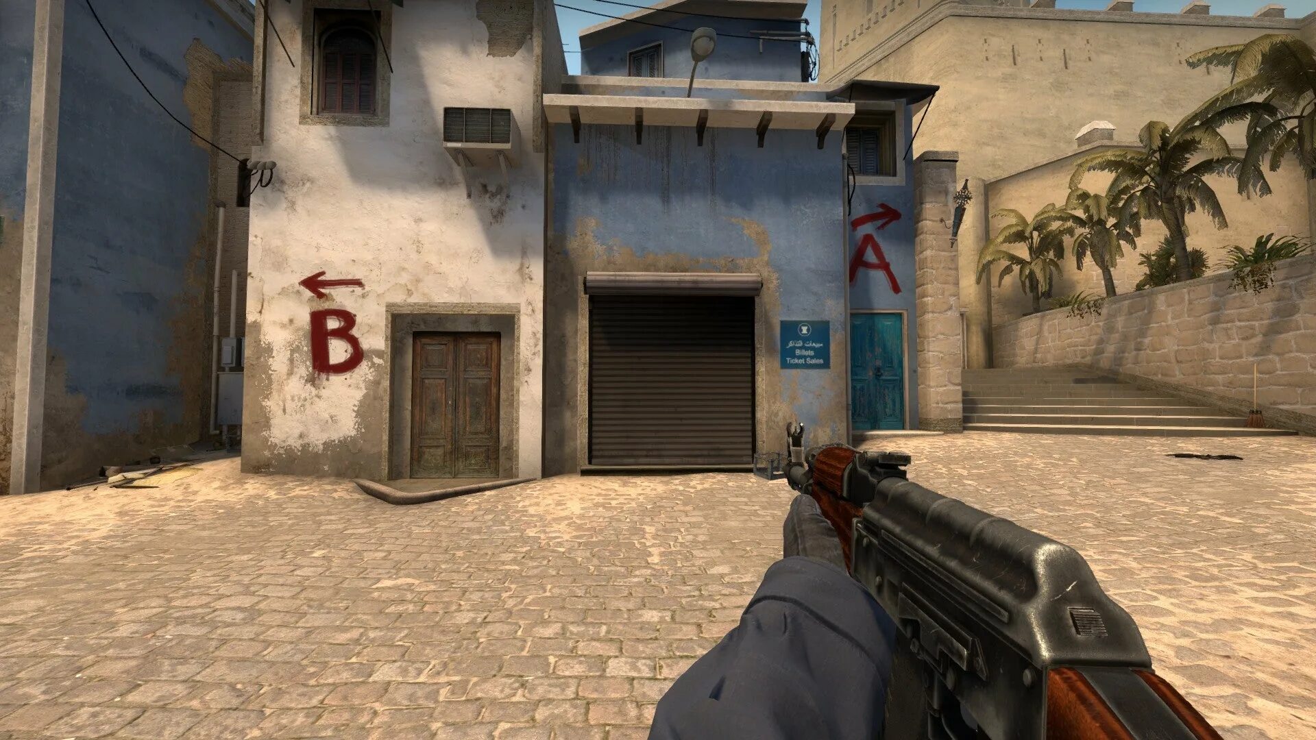 Cs go m
