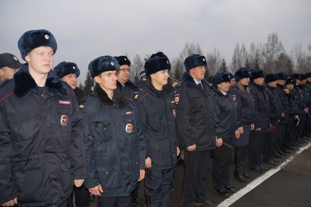 На неделю в юрге. Наряд полиции. Юрга. Полиция Юрга. Полиция города Юрга.