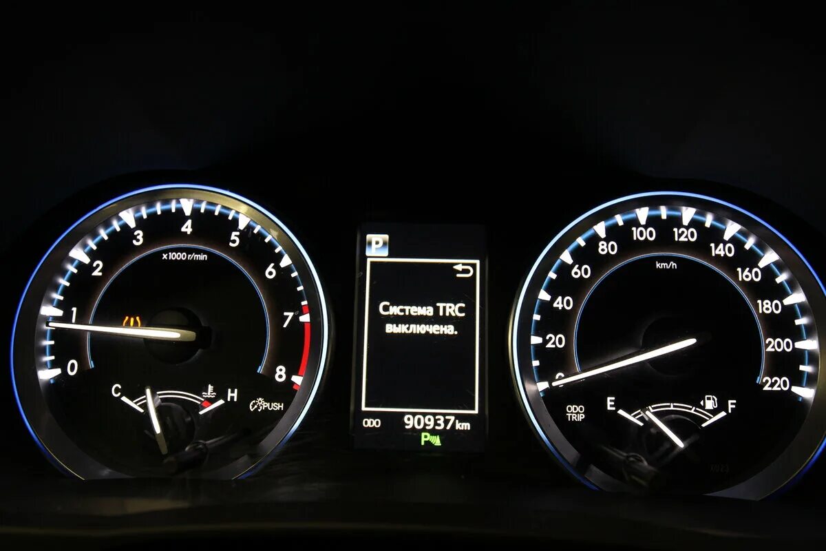 Кнопка системы trc rav4. Система trc. Противобуксовочная система. Система trc отключена тойота. Противобуксовочная система.