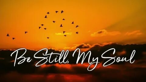 Were my soul