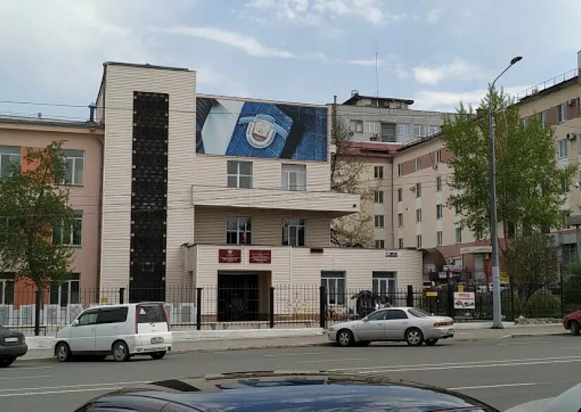 Photos at Гимназия № 1 Красная ул., 59
