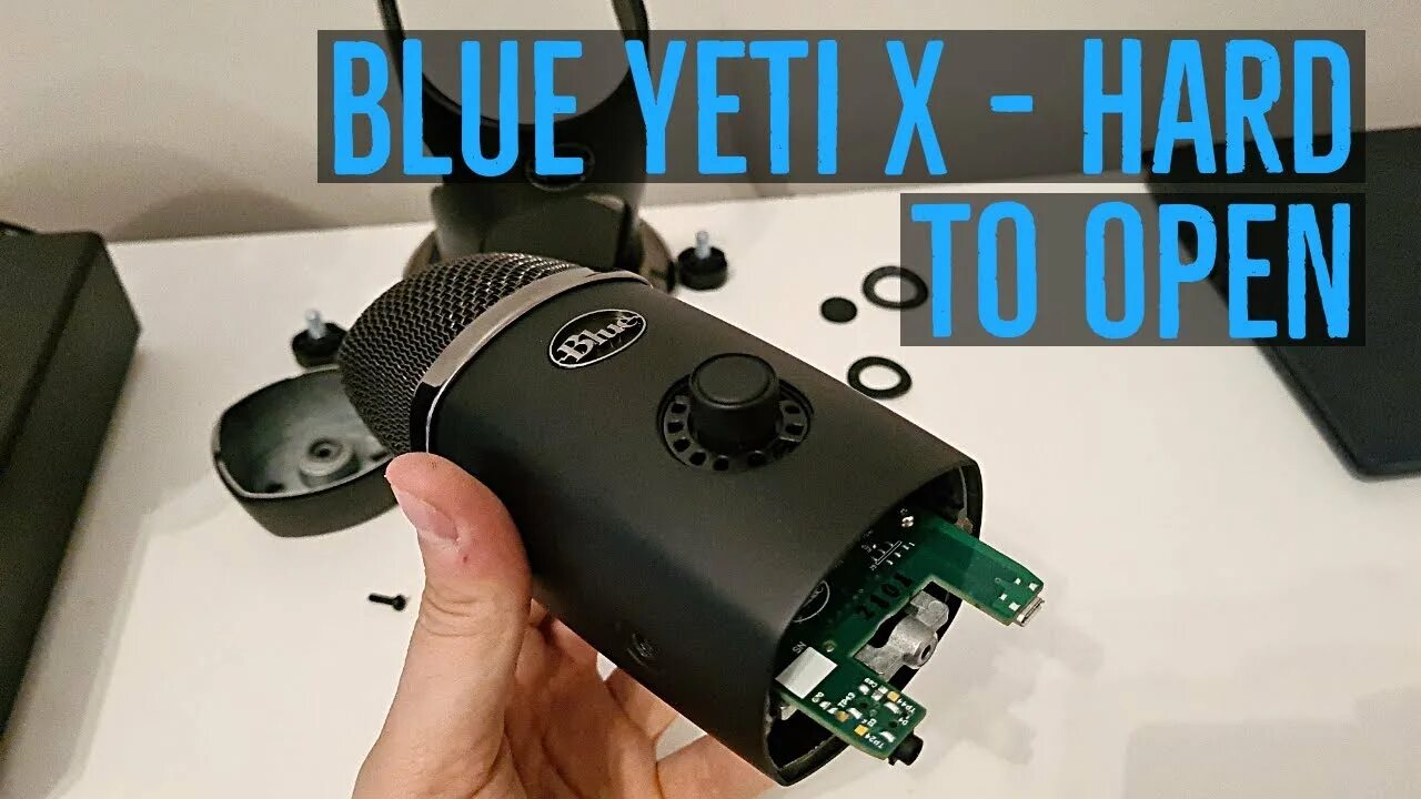 Yeti x. Yeti x микрофон. logitech blue yeti nano. blue yeti disassembly. разобранный blue yeti.