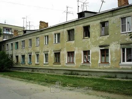Володарского сызрань