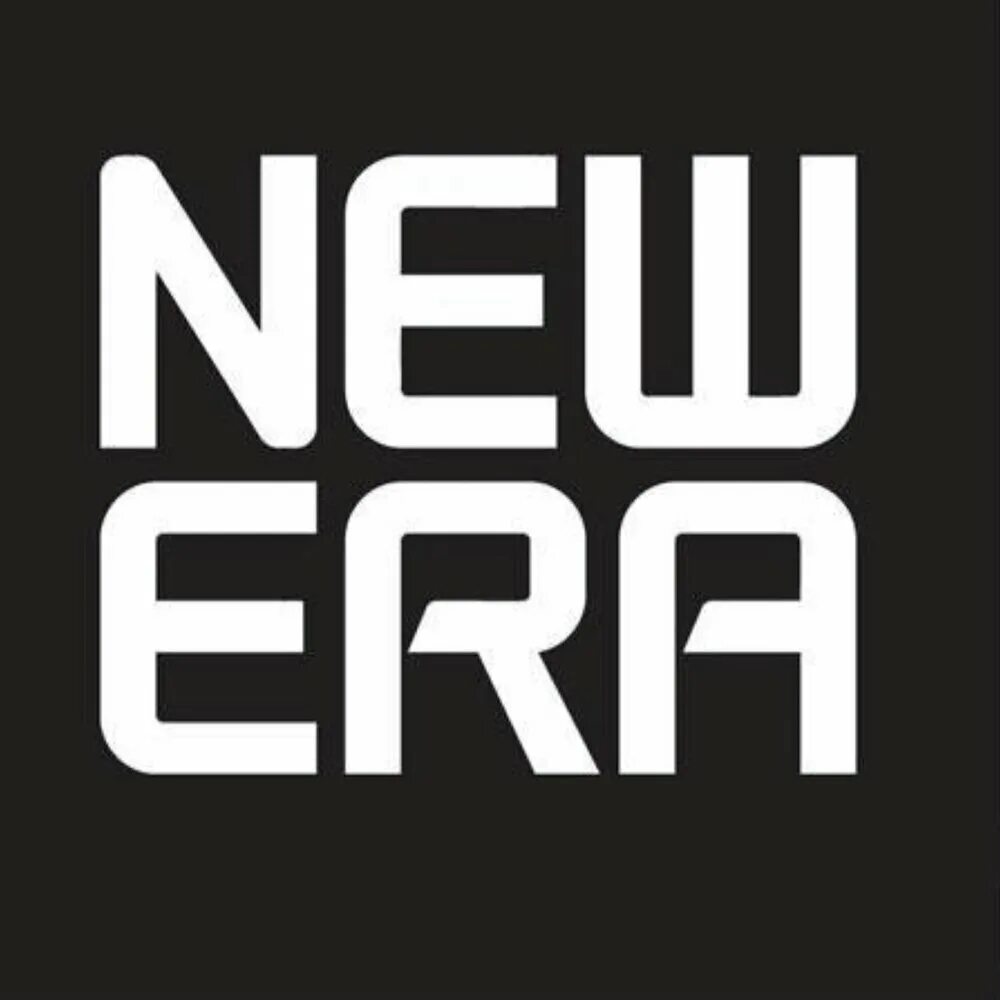 The beginning of a new era. New era эмблема. new era надпись. бренд new era логотип. era группа логотип.