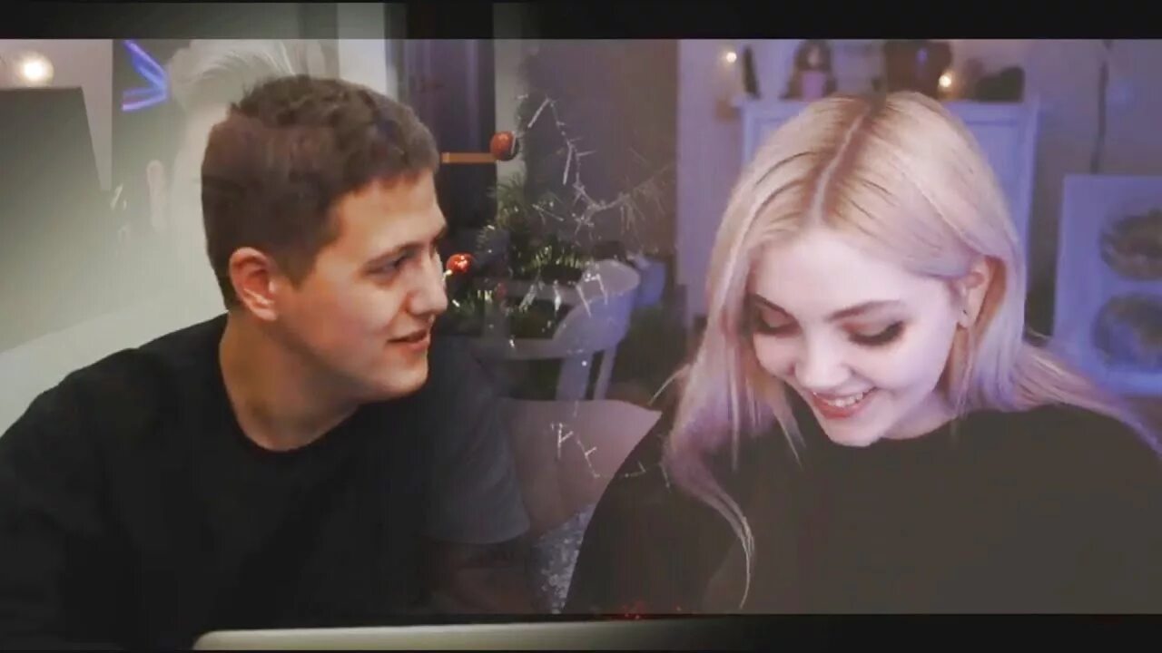 С кем встречается каплан. Каплан и юлик.