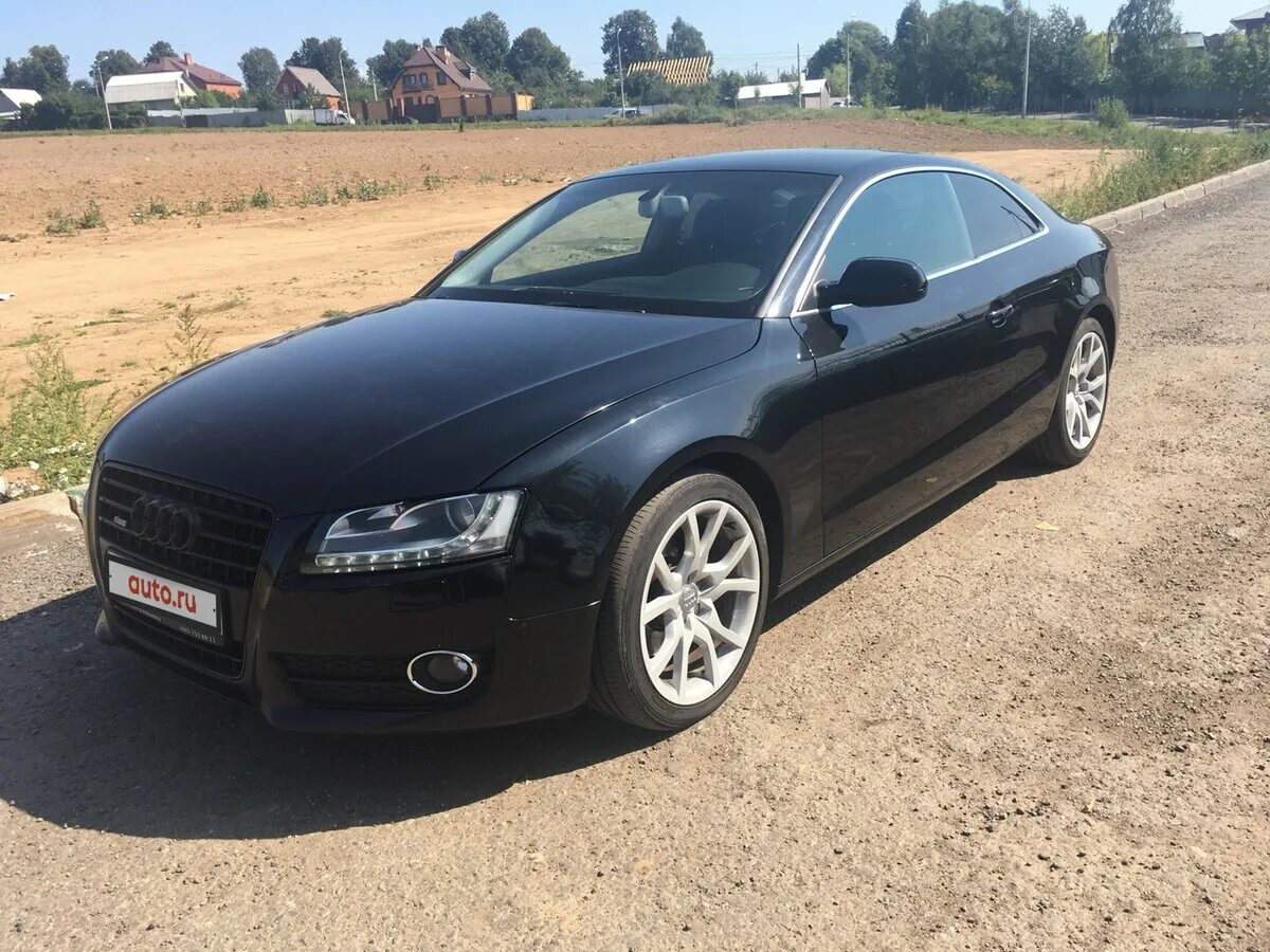 Купить ауди 2010. Audi a5 2010. Audi a5 Coupe 2010. Audi a5 Coupe 2010 Black. Ауди а5 2010 года.