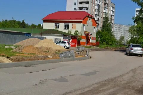 33 городская среда