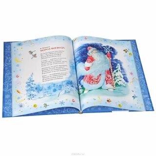 Снежная книга автор