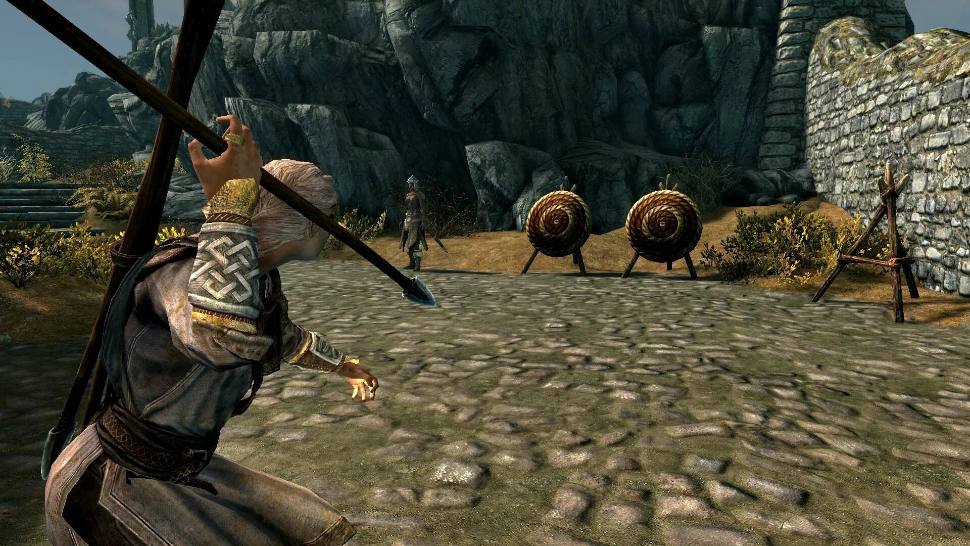 Legendary edition mods