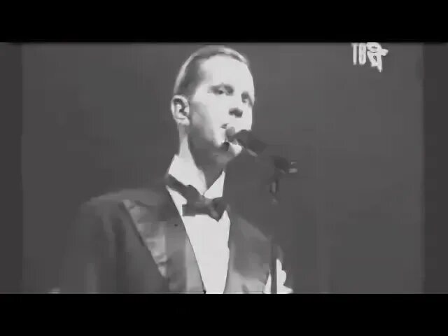 Max raabe oops i