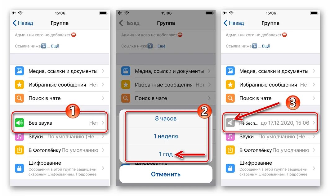 Звук чата отключить. Как выключить уведомления в ватсапе на айфоне. Как отключить уведомления ватсап на айфон. Как убрать уведомления в ватсапе в группе. Как убрать уведомления группы WHATSAPP.