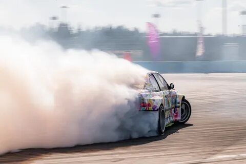 Автодром 23