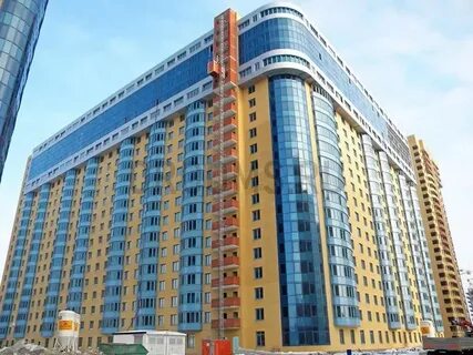Новые квартиры в реутове