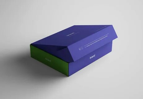 Box design