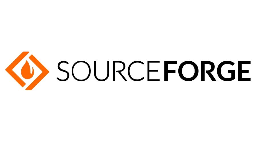 Sourceforge io. Sourceforge logo. sourceforge. sourceforge.net.